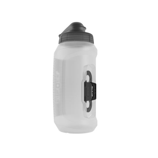 Náhradní láhev FIDLOCK TWIST COMPACT (750 ml) Transparentní