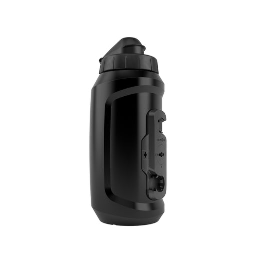 Bidon FIDLOCK TWIST COMPACT avec Attache Magnétique (750ml) Noir