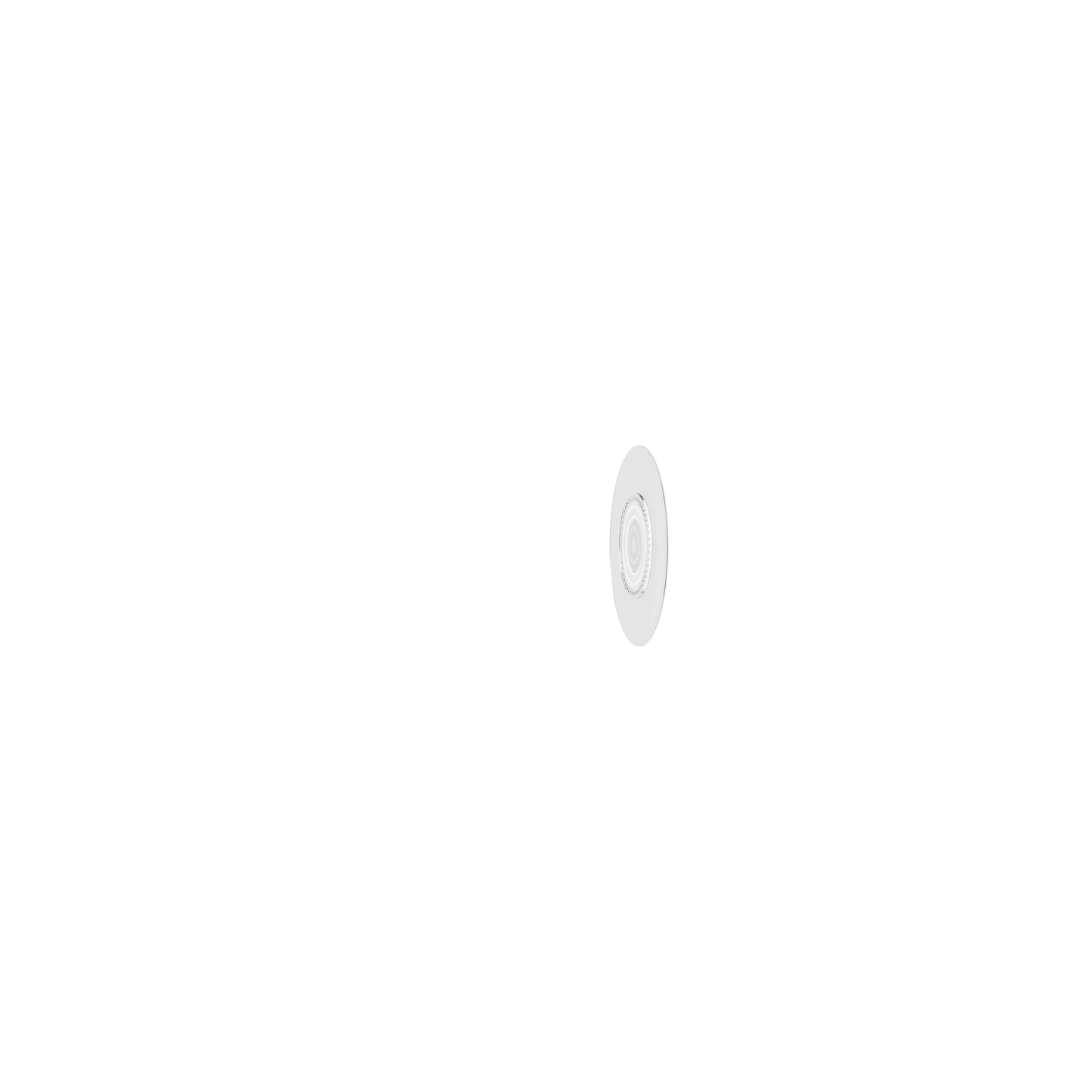 FIDLOCK VACUUM Universal Smartphone Patch Clear