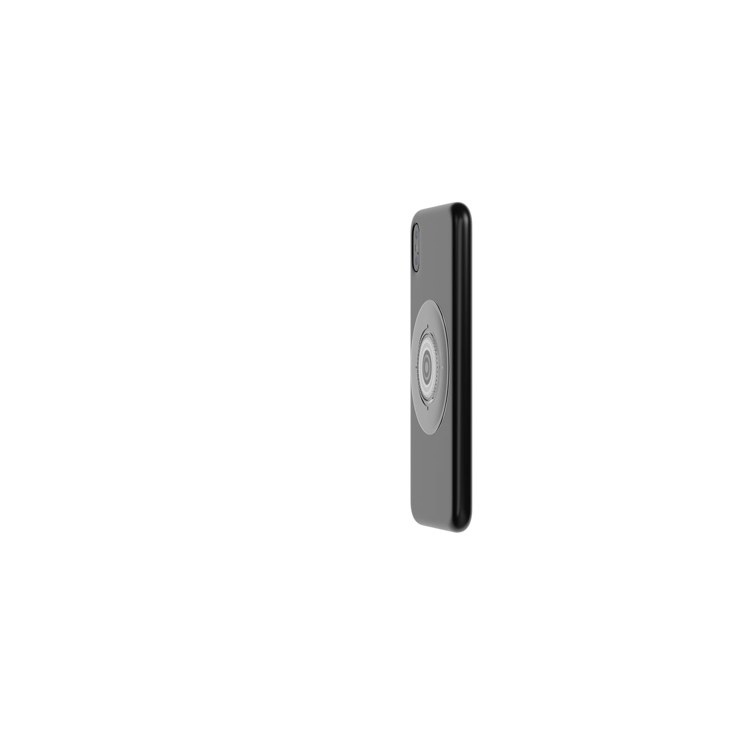 FIDLOCK VACUUM Universal Smartphone Patch Clear