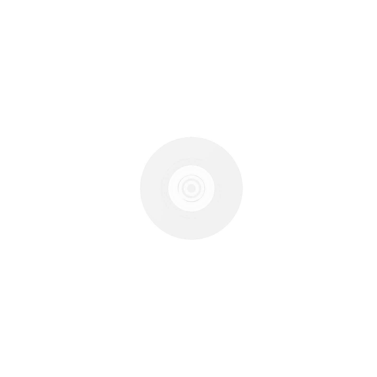 FIDLOCK VACUUM Universal Smartphone Patch Clear