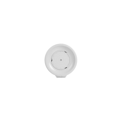 Support Mural FIDLOCK VACUUM Blanc — face VACUUM du support blanc