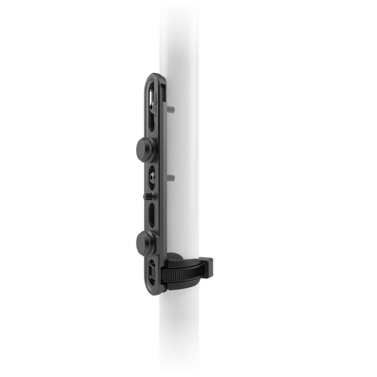 FIDLOCK TWIST VARIO BASE Magnetická a mechanická víceúčelová podpěra černá