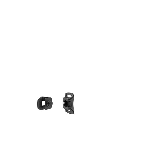 Podpěra trubek FIDLOCK TUBE CLIP M černá