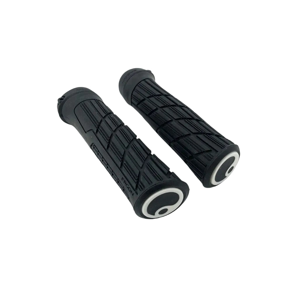 Grips ERGON GE10 EVO Slim Lock-On 130 mm Noir