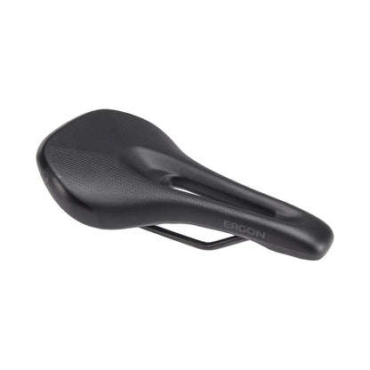 Selle ERGON SM SPORT GEL S/M Femme Rails Chromo