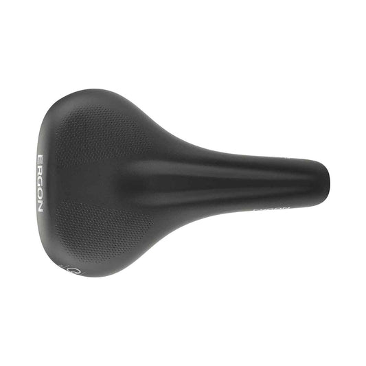 Selle ERGON ST GEL Femme Rails Acier