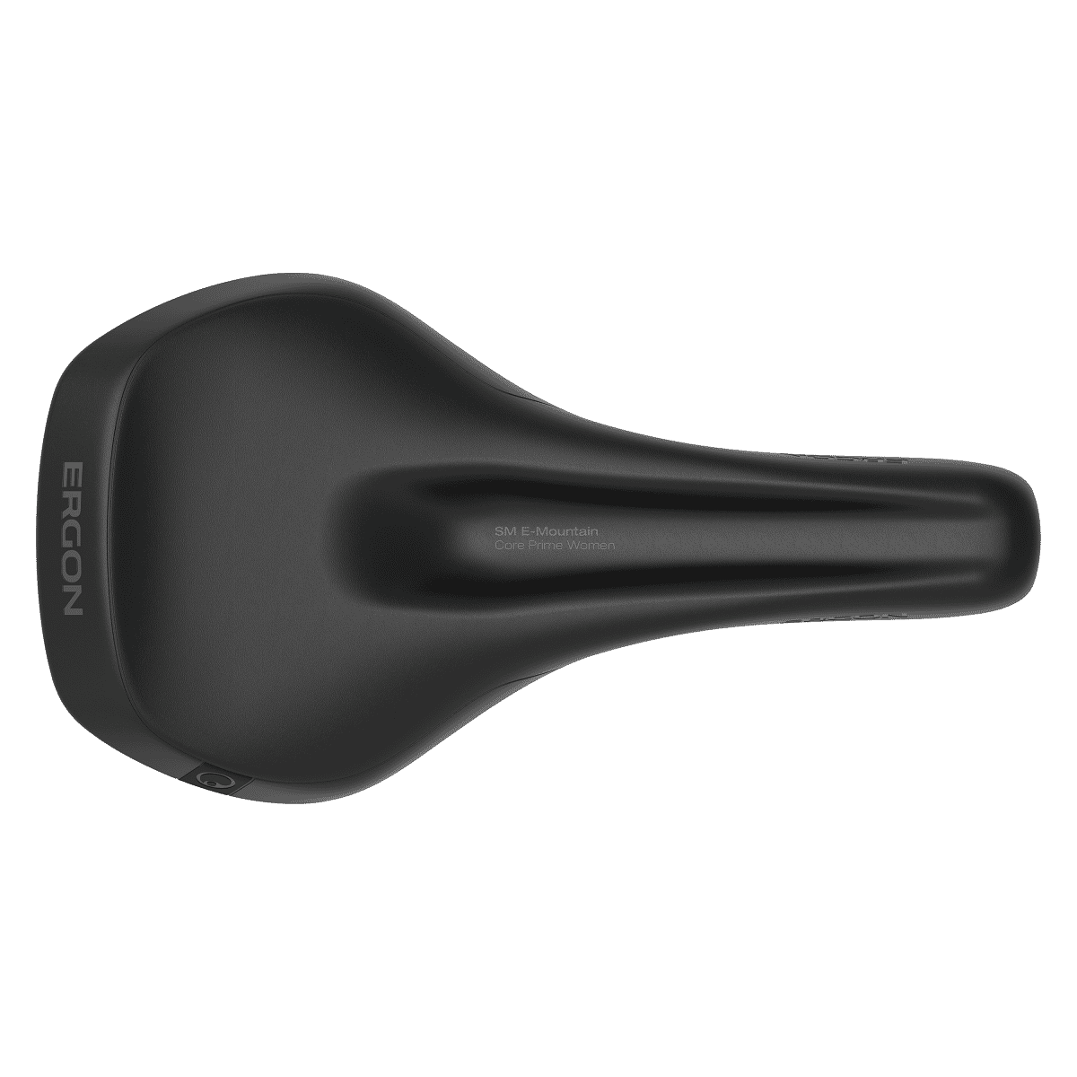 Selle VAE ERGON SM E-Mountain Sport Femme M/L Noir