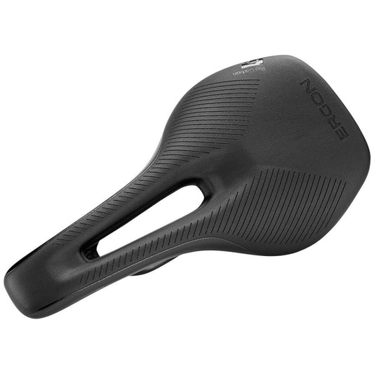 Selle ERGON SR PRO CARBONE Rails Carbone Women S/M