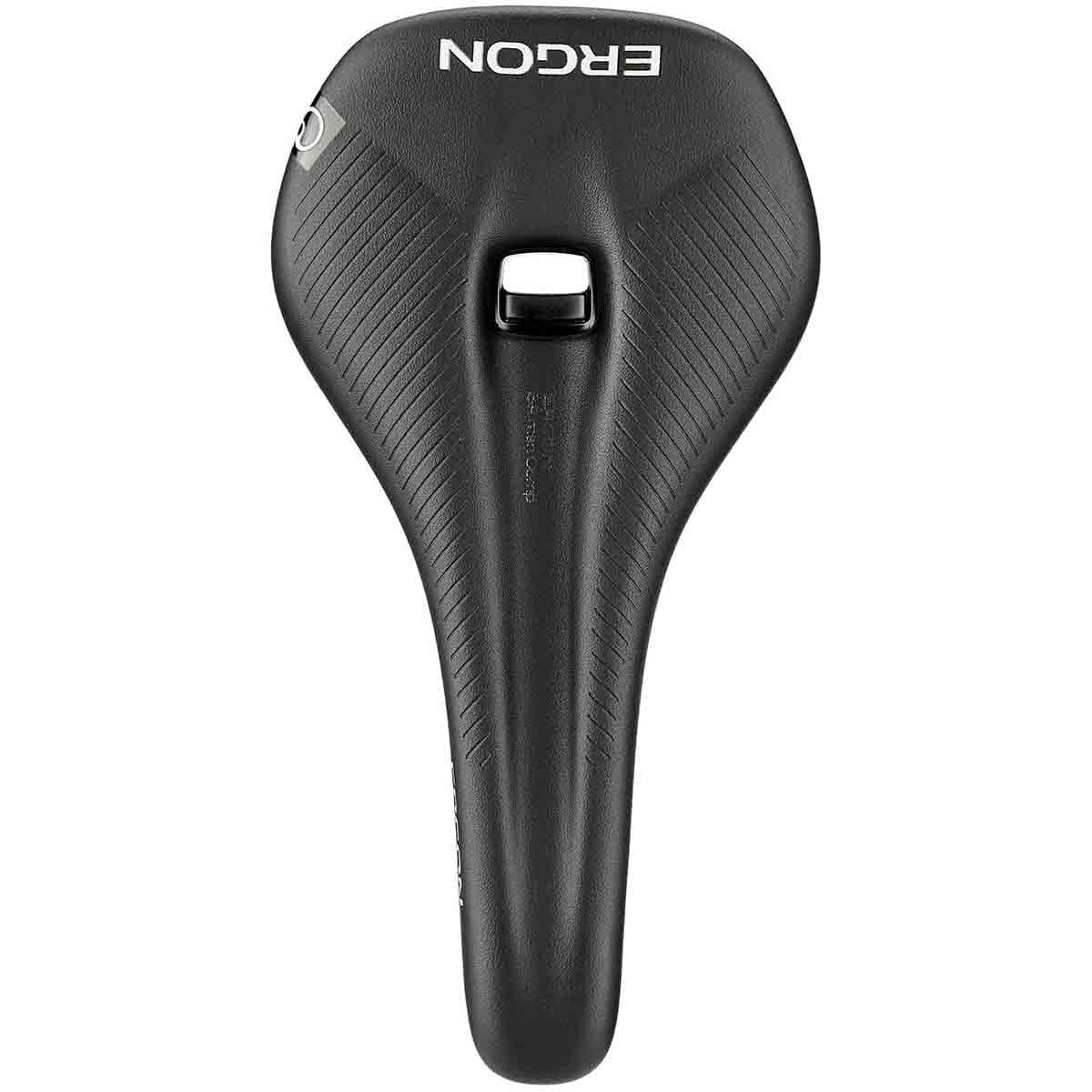 Selle ERGON SR COMP Rails TiNox M/L