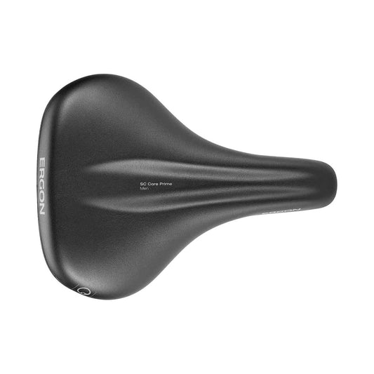 Selle ERGON SC CORE PRIME M/L Rails Acier