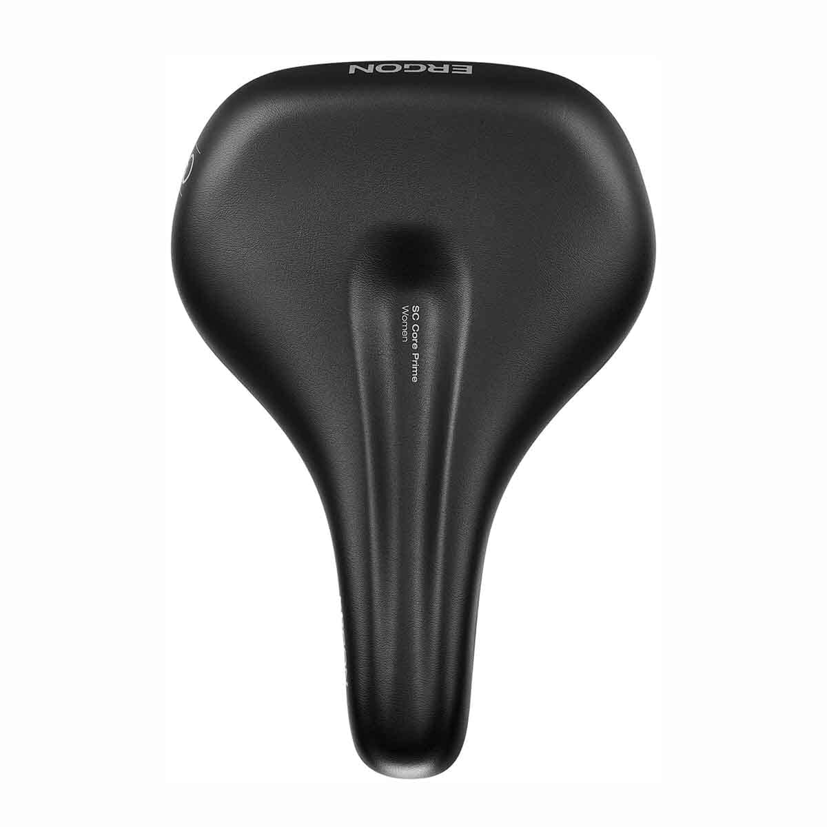 Selle ERGON SC CORE PRIME M/L Femme Rails Acier