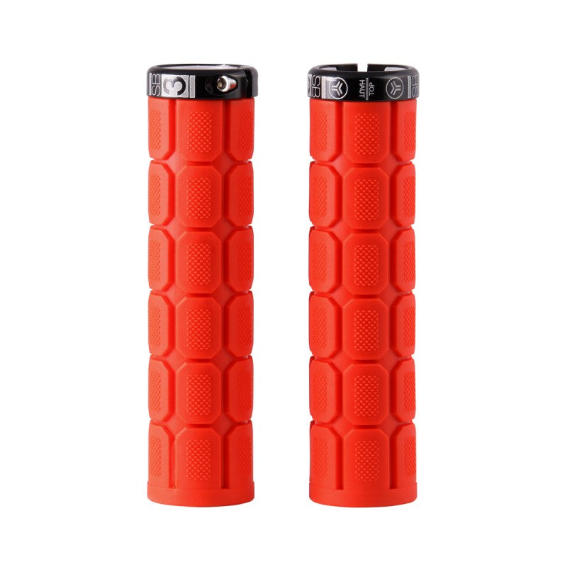 Grips SB3 BIG ONE Rouge