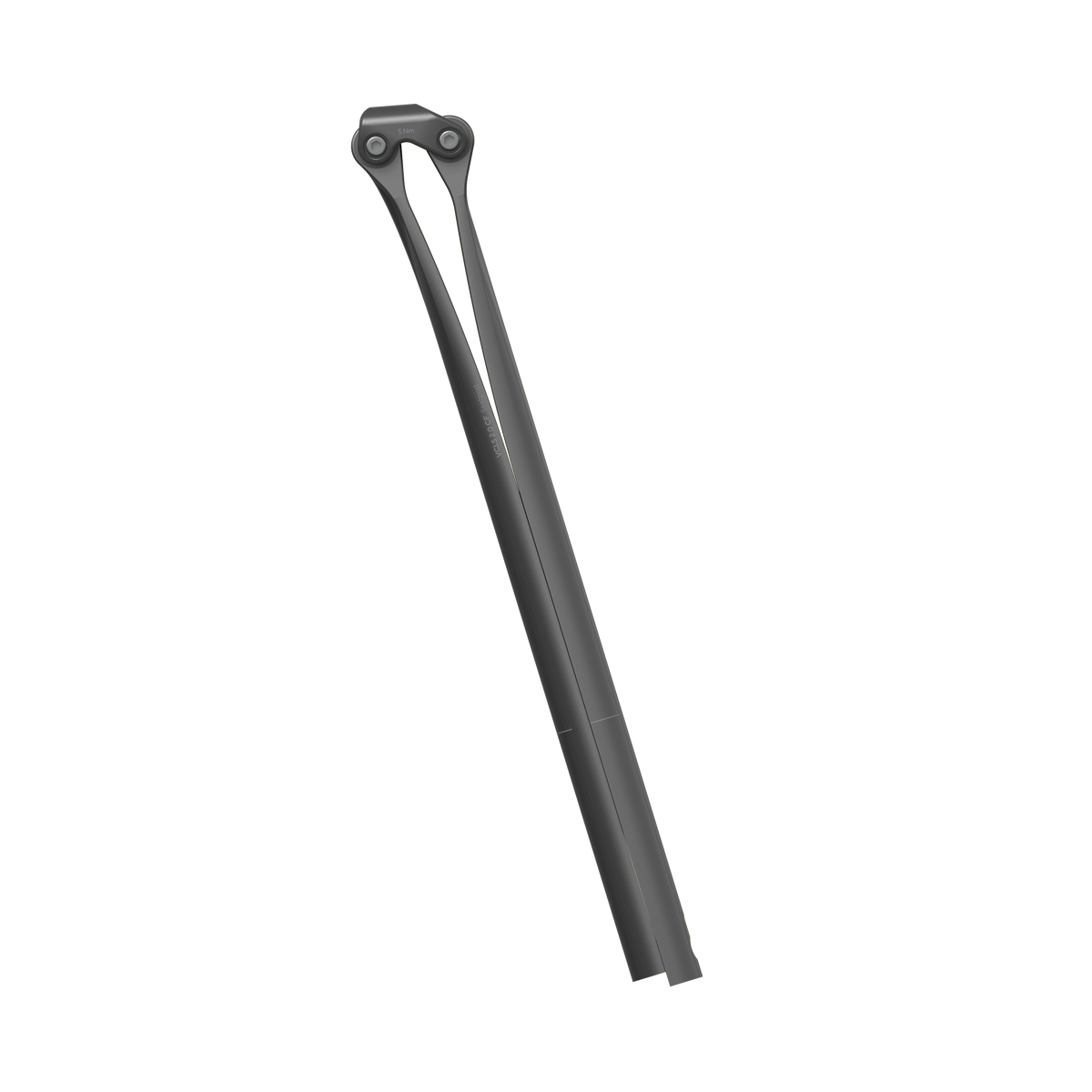 Tige de selle ERGON CF Allroad Pro Carbon