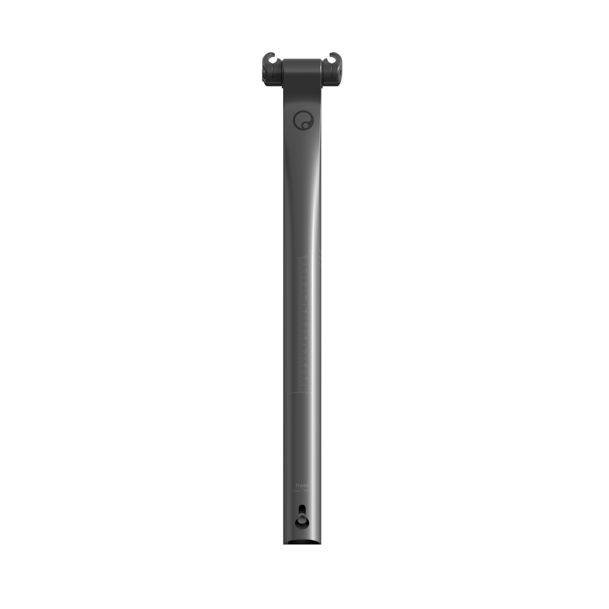 Tige de selle ERGON CF Allroad Pro Carbon
