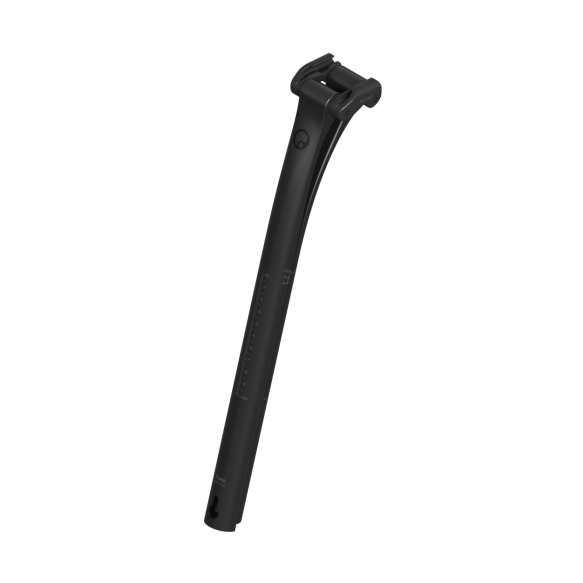 Tige de selle ERGON CF Allroad Pro Carbon Recul 25mm