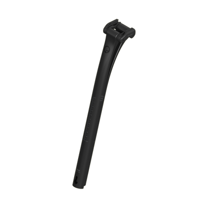 Tige de selle ERGON CF Allroad Pro Carbon Recul 25mm