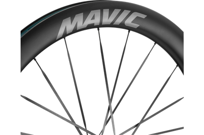 Roue Arrière MAVIC COMETE 55 Tubeless Ready (Center Lock)
