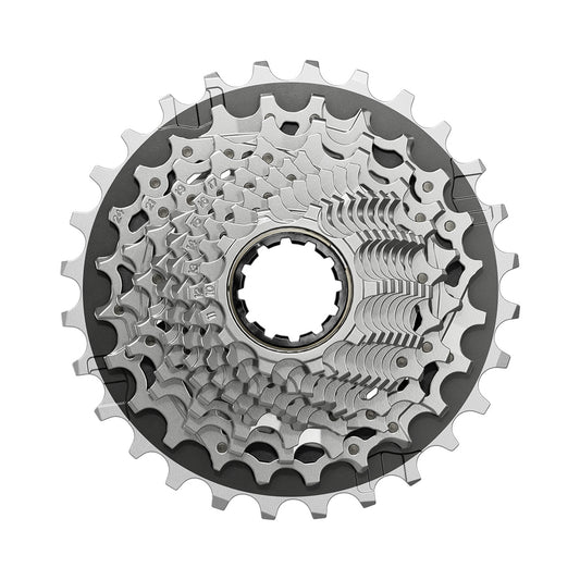 Cassette 12V SRAM FORCE XG-1270 E1 – photo principale sur fond blanc