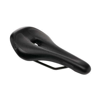 Selle ERGON SM E-Mountain Sport S/M rails CrMo