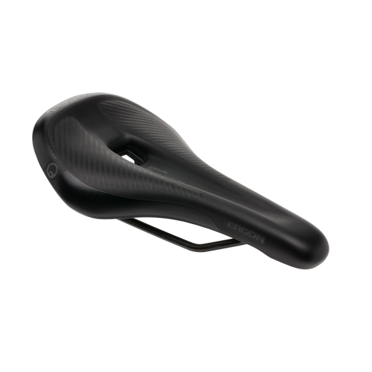 Selle ERGON SM E-Mountain Sport S/M rails CrMo