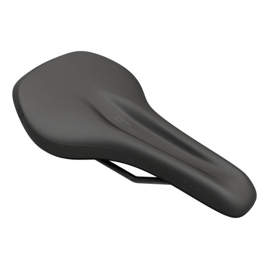 Selle ERGON SMC Core S/M Femme rails CrMo