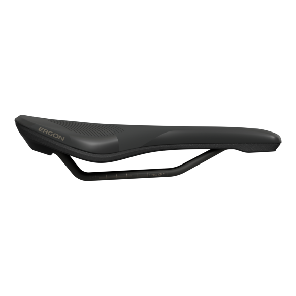 Selle ERGON SR Allroad Core Comp homme - vue de dessous