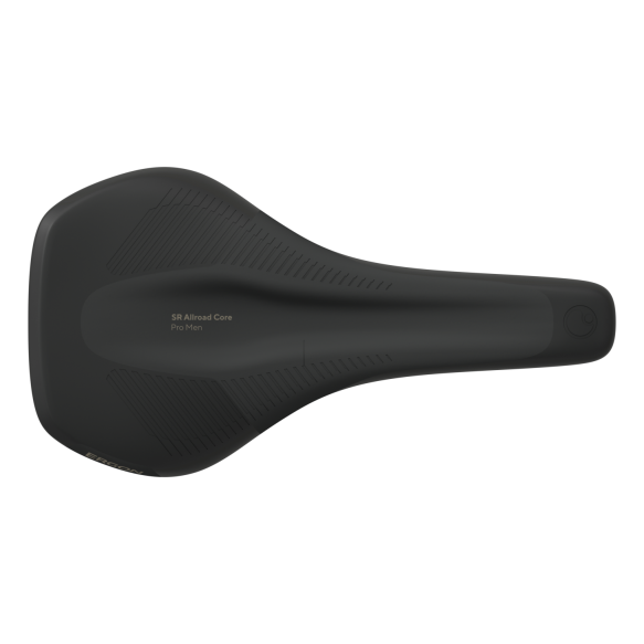 Selle ERGON SR Allroad Core Pro homme - vue de côté