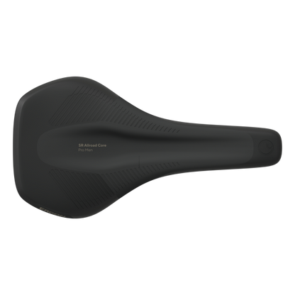 Selle ERGON SR Allroad Core Pro homme - vue de côté