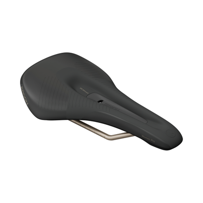 Selle ERGON SR Allroad Pro femme noire
