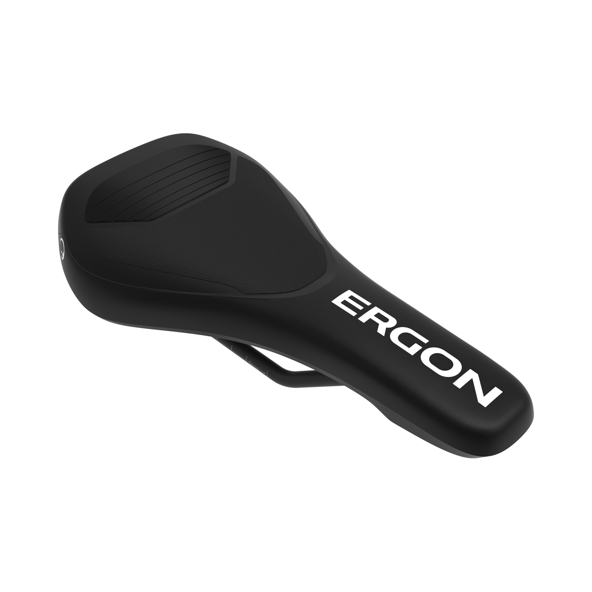 Selle ERGON SM Downhill Comp rails CrMo