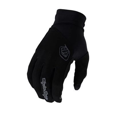 Gants TROY LEE DESIGNS FLOWLINE Mono Noir