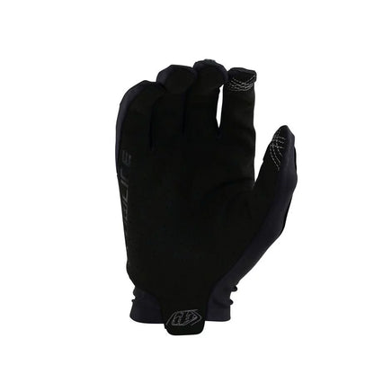 Gants TROY LEE DESIGNS FLOWLINE Mono Noir