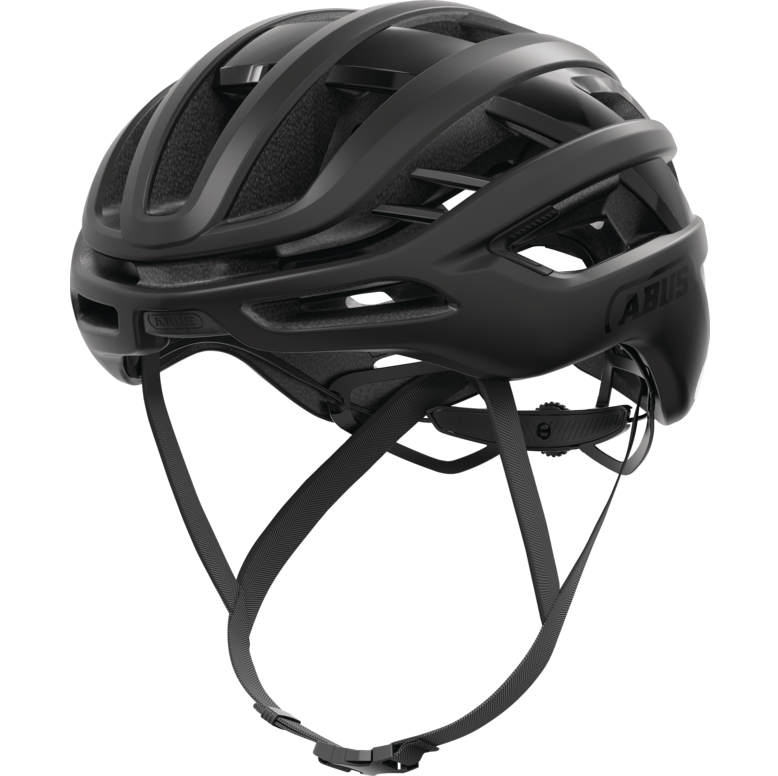 Casque Route ABUS AIRBREAKER 2.0 MIPS Noir