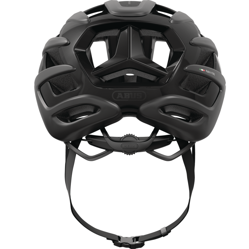 Casque Route ABUS AIRBREAKER 2.0 MIPS Noir