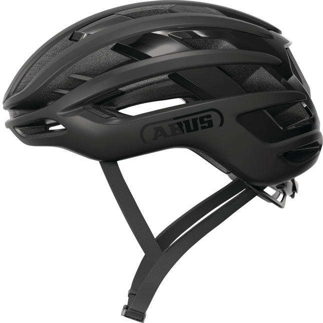 Casque Route ABUS AIRBREAKER 2.0 MIPS Noir