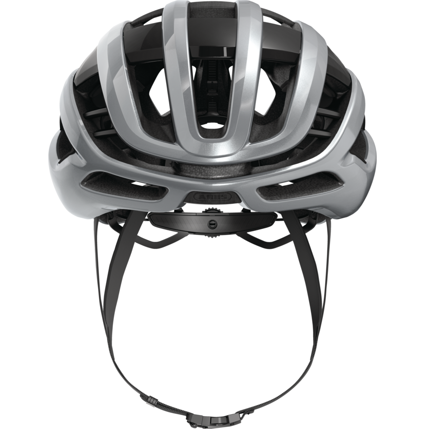 Casque Route ABUS AIRBREAKER 2.0 MIPS Gris