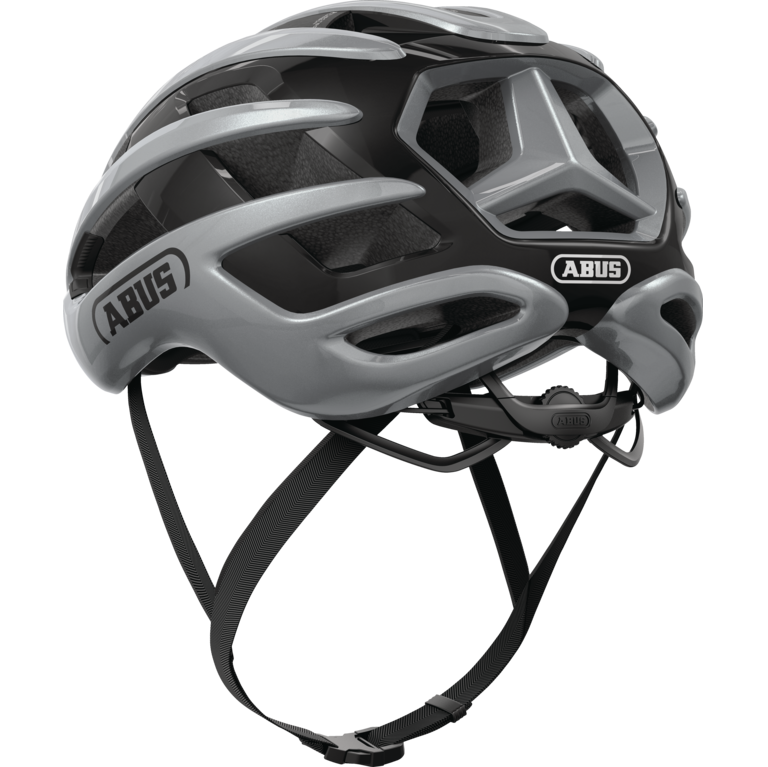 Casque Route ABUS AIRBREAKER 2.0 MIPS Gris