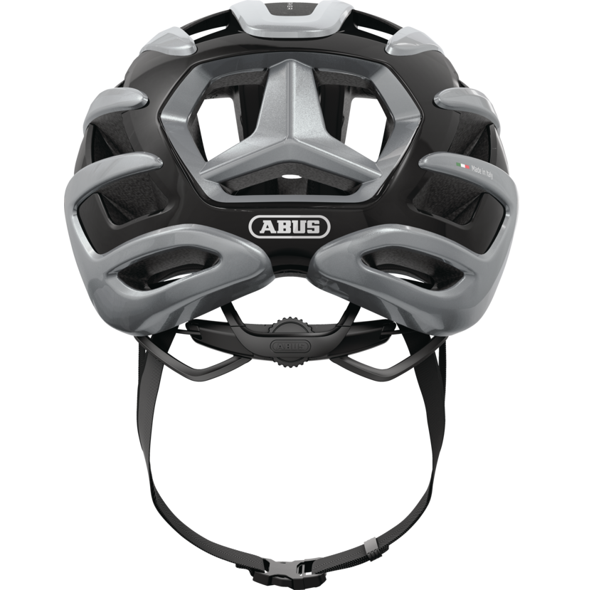 Casque Route ABUS AIRBREAKER 2.0 MIPS Gris