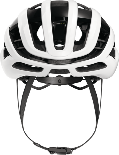 Casque Route ABUS AIRBREAKER 2.0 MIPS Shiny Blanc