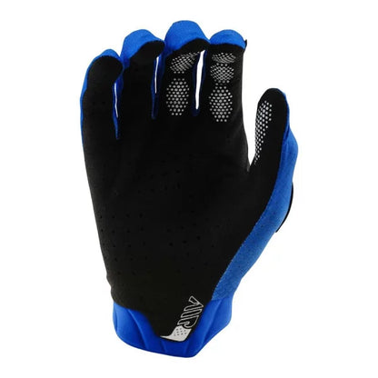 Gants TROY LEE DESIGNS AIR MONO Bleu