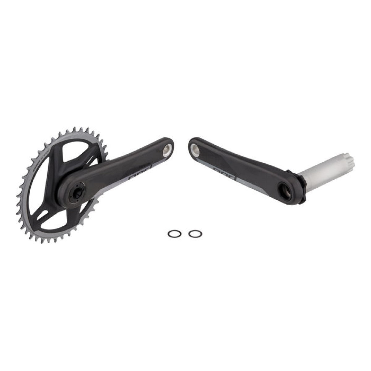 Pédalier Mono 12V SRAM RED D1 DUB