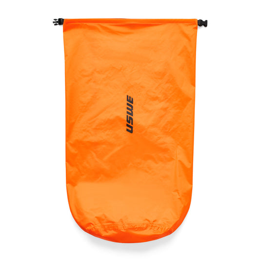 USWE DRYBAG HAJKER 30L Orange Vattentät väska