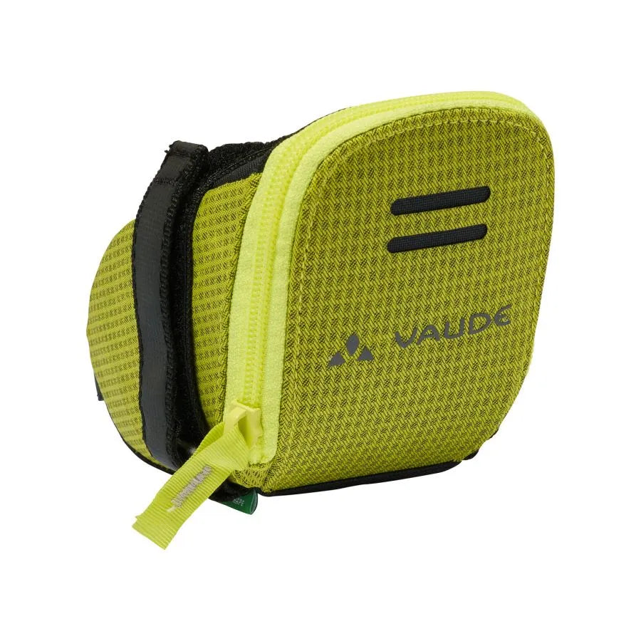 Sacoche de Selle VAUDE RACE LIGHT LUMINUM Jaune