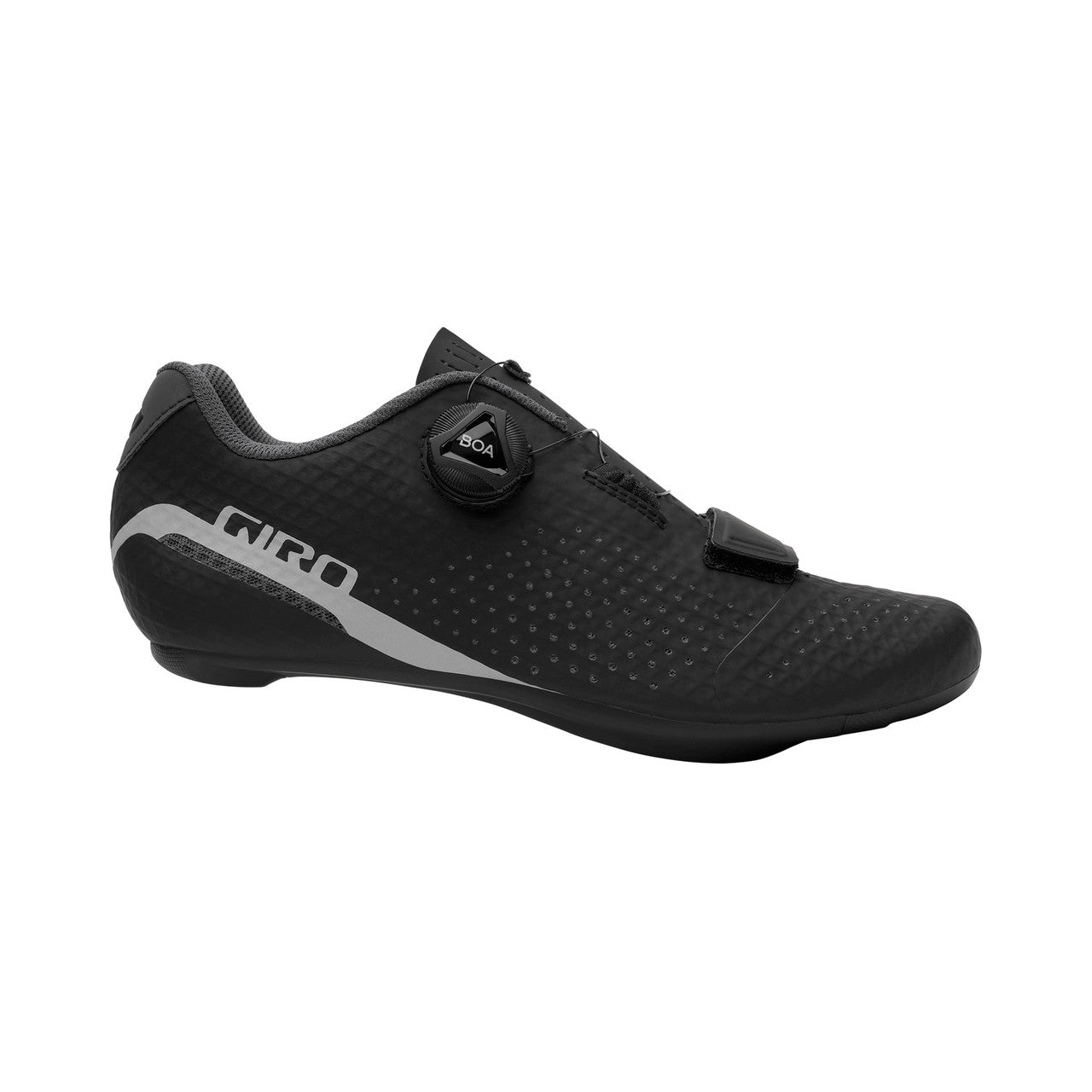 Chaussures Route GIRO CADET Femme Noir