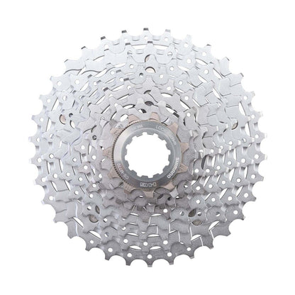 Cassette 9V SHIMANO XT CS-M770