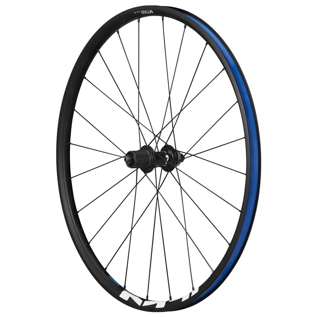 Pár kol SHIMANO MT500 29'' QR Axle 9x100/9x135mm