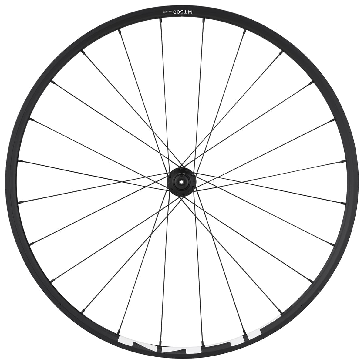 Pár kol SHIMANO MT500 29'' QR Axle 9x100/9x135mm