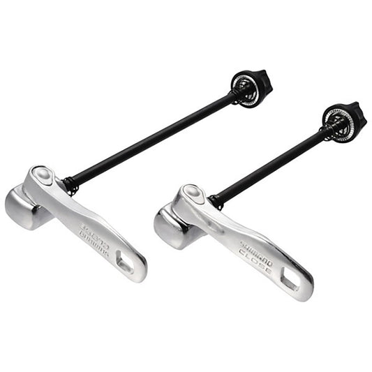 Rychloupínací zámek předního kola SHIMANO ULTEGRA WH-R550