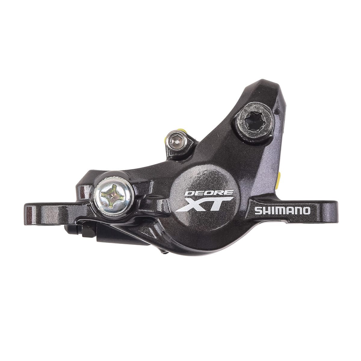 Étrier de Frein SHIMANO XT M8000 Noir #IBRM8000MPRX